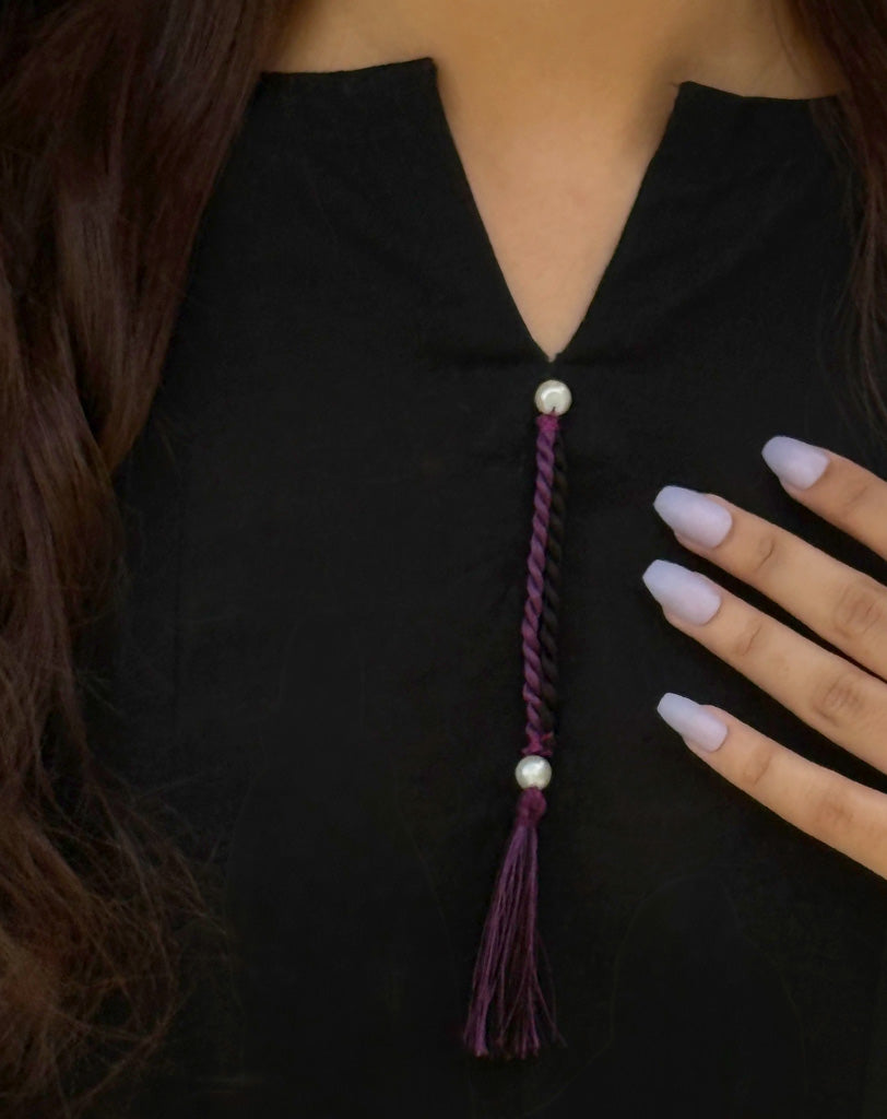 Solid khaddar 2 Pcs Suit