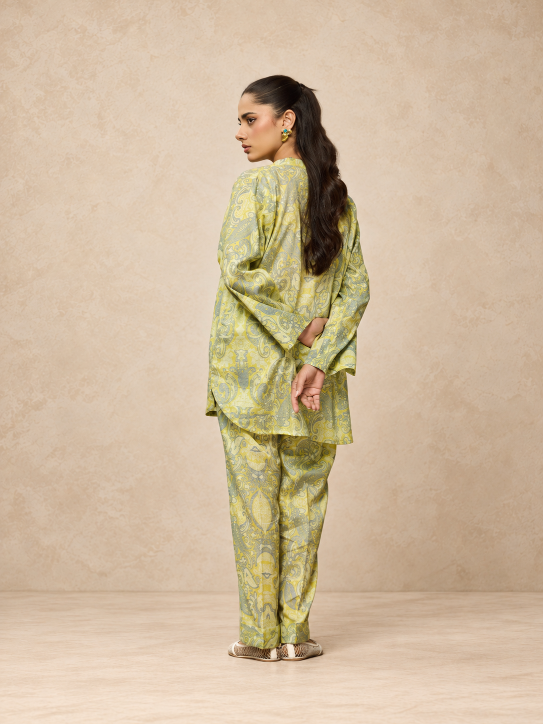 2pcs co_ord set