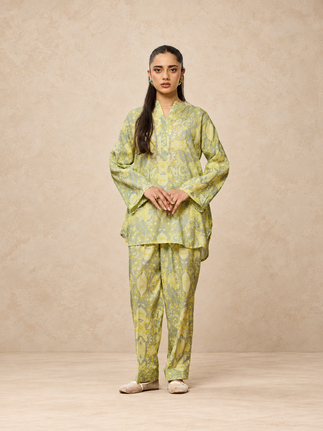 2pcs co_ord set