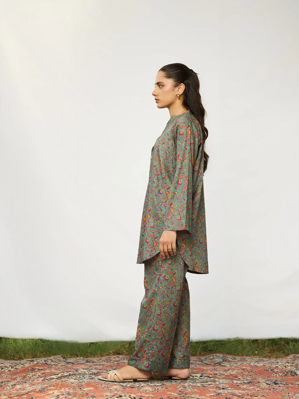 2pcs co_ord set