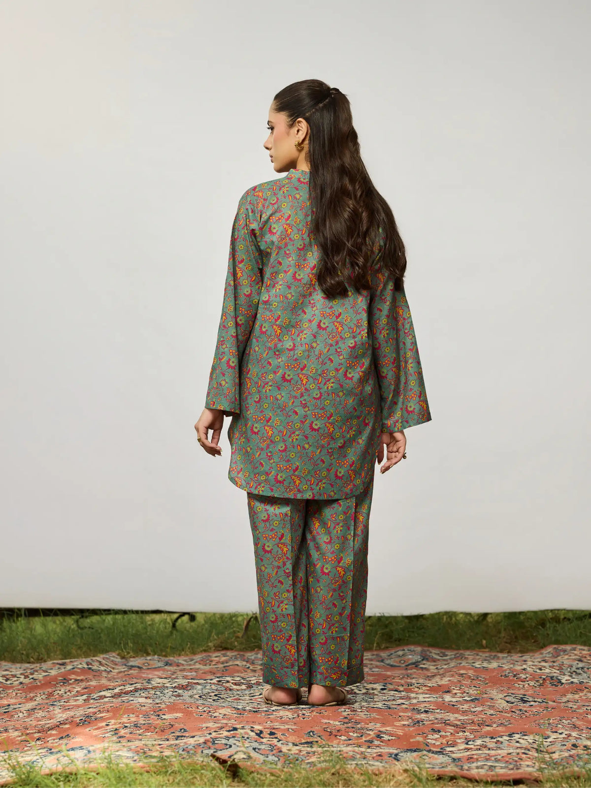 2pcs co_ord set