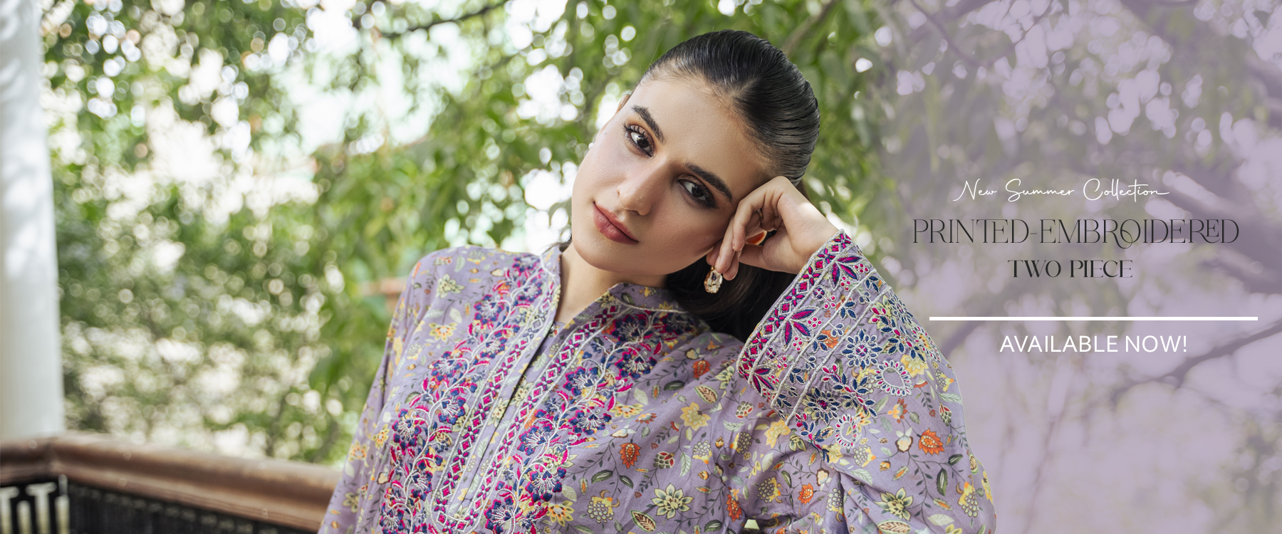 Pret 2 Piece Collection Pakistan | Stylish Ladies Dresses Online One Million Dress
