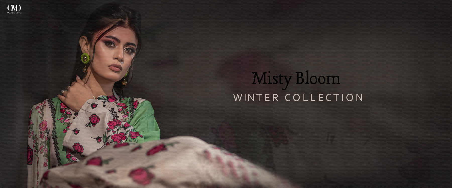Winter'2026 Pakistan collection