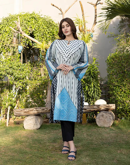 Printed Embroidered 1 pcs Shirt