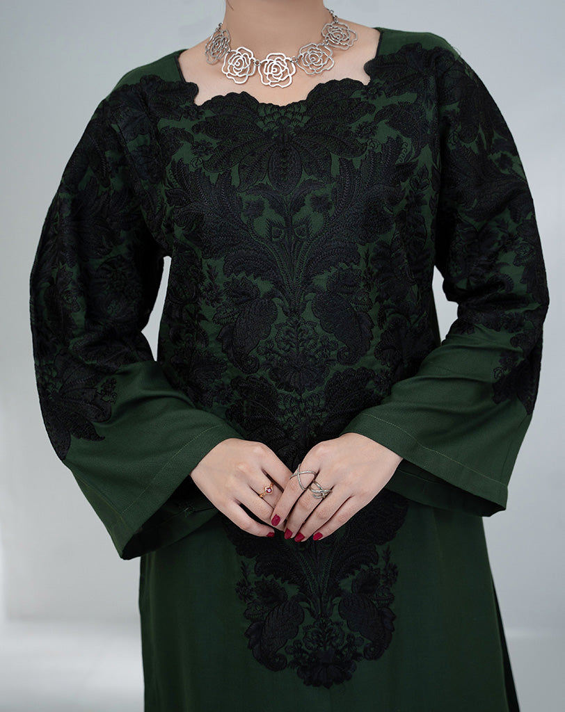 EMB DHANAK 2PCS SUIT