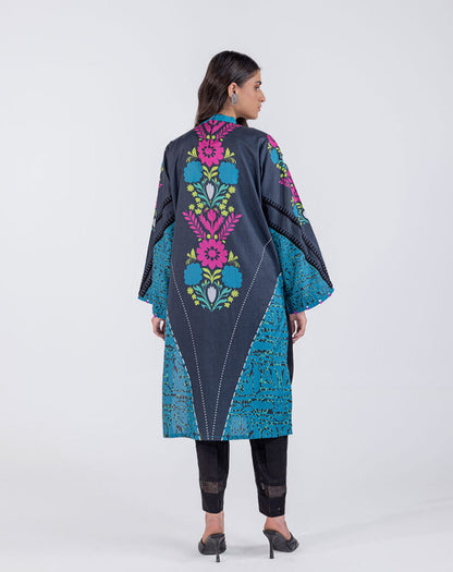 Printed Lawn 1 Pc Shirt