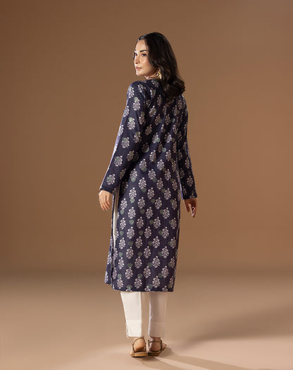 PRINTED LAWN 1 PCS  SHIRT