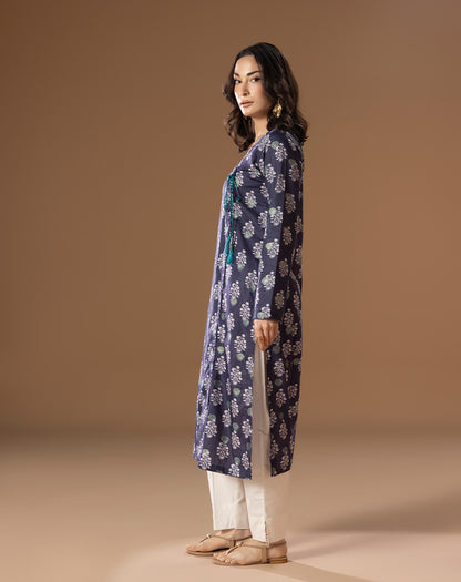 PRINTED LAWN 1 PCS  SHIRT