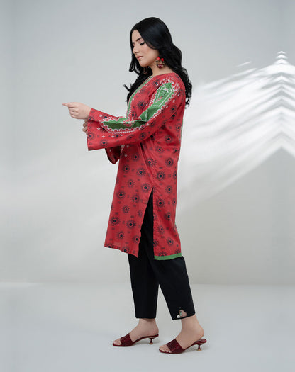 2 pcs cambric suit