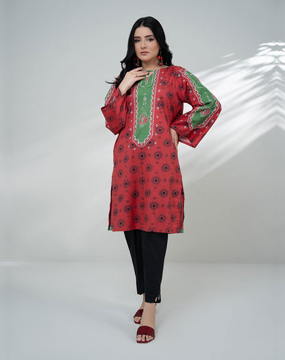 2 pcs cambric suit