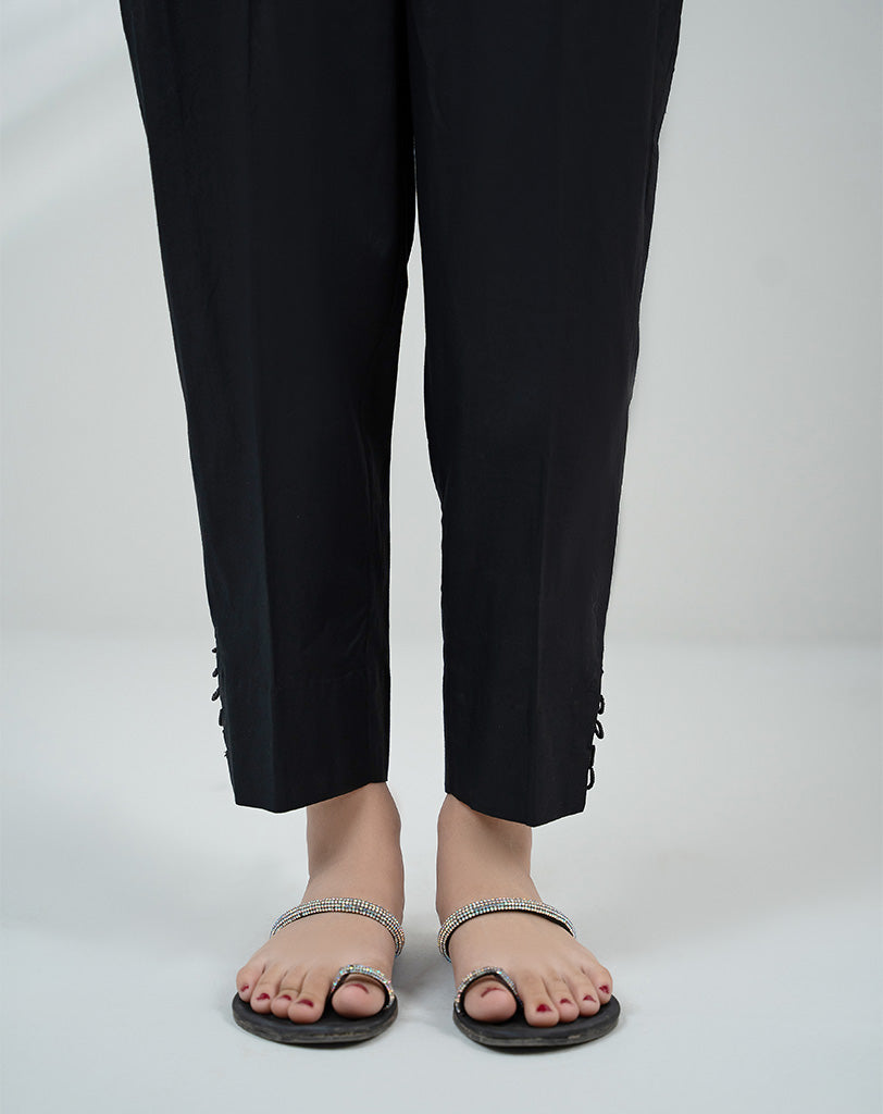 Black pearl pant