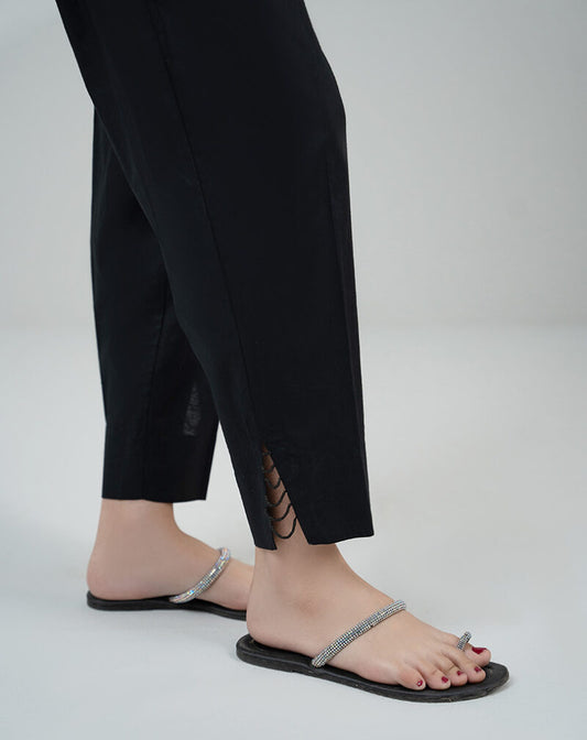 Black pearl pant