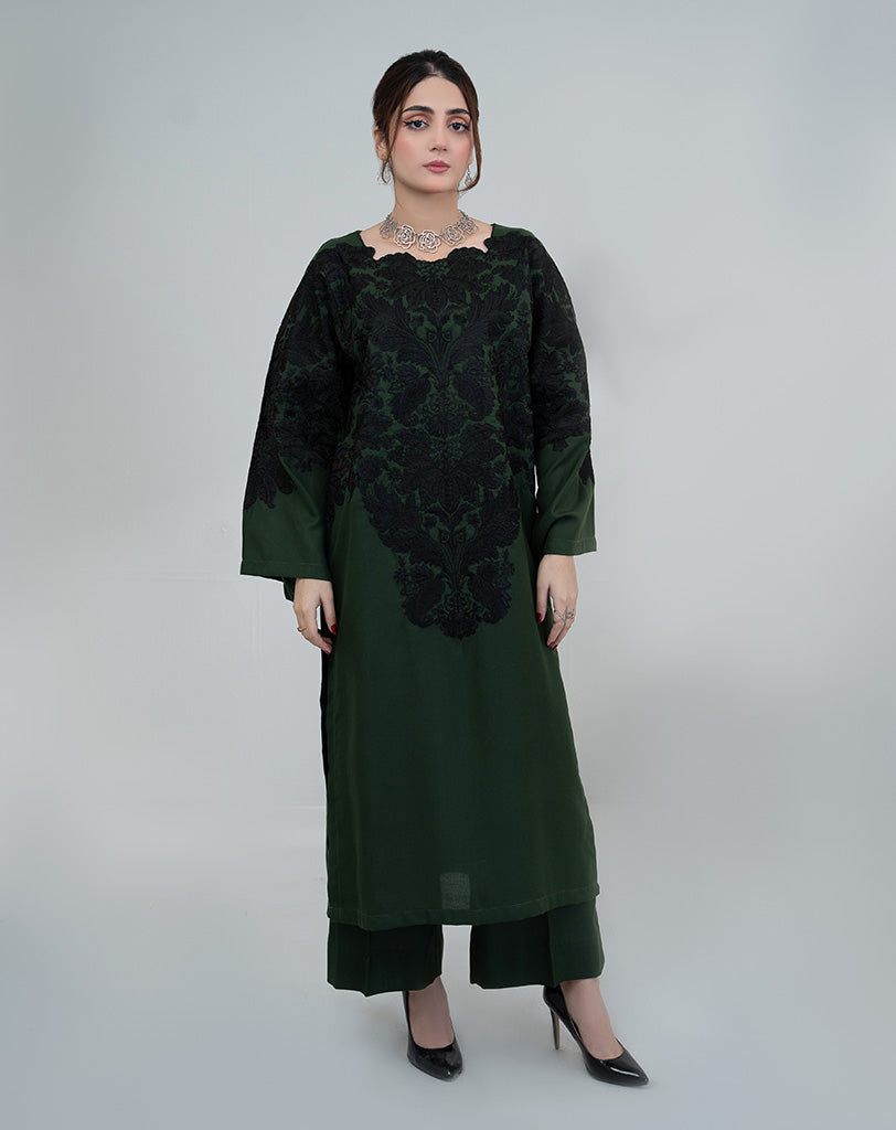 EMB DHANAK 2PCS SUIT