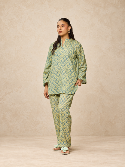 2pcs co_ord set