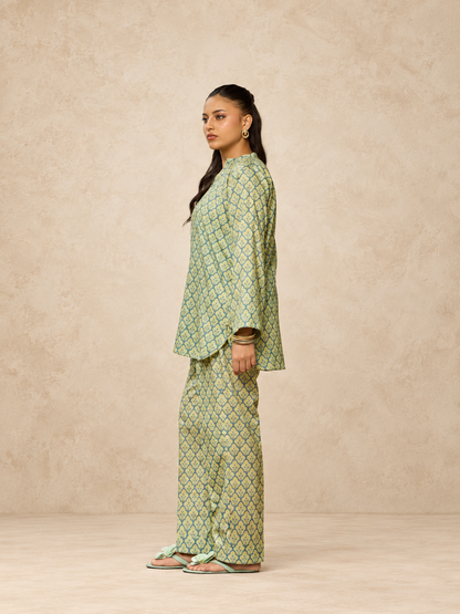 2pcs co_ord set