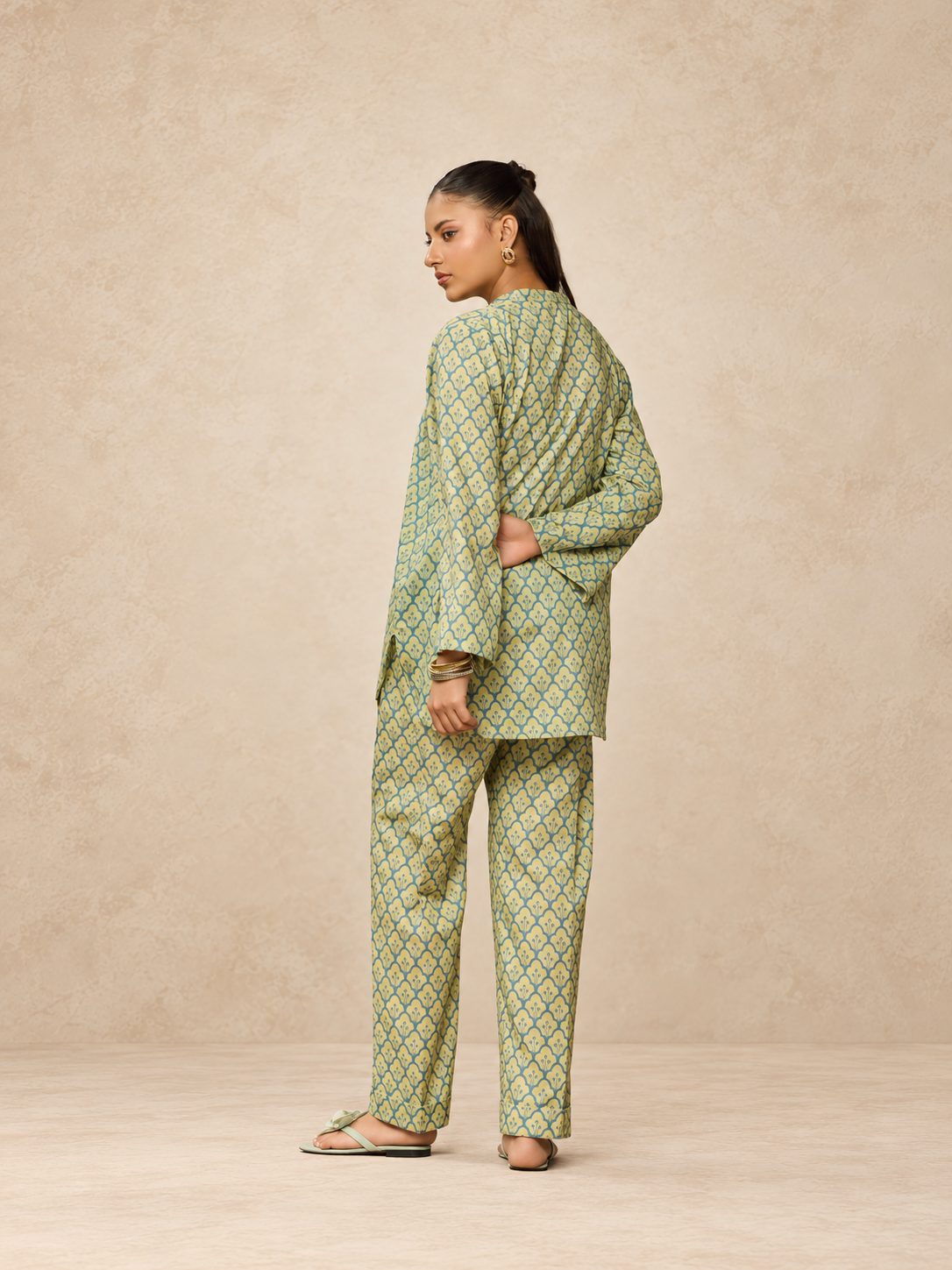 2pcs co_ord set