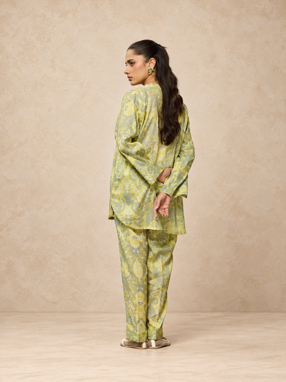 2pcs co_ord set