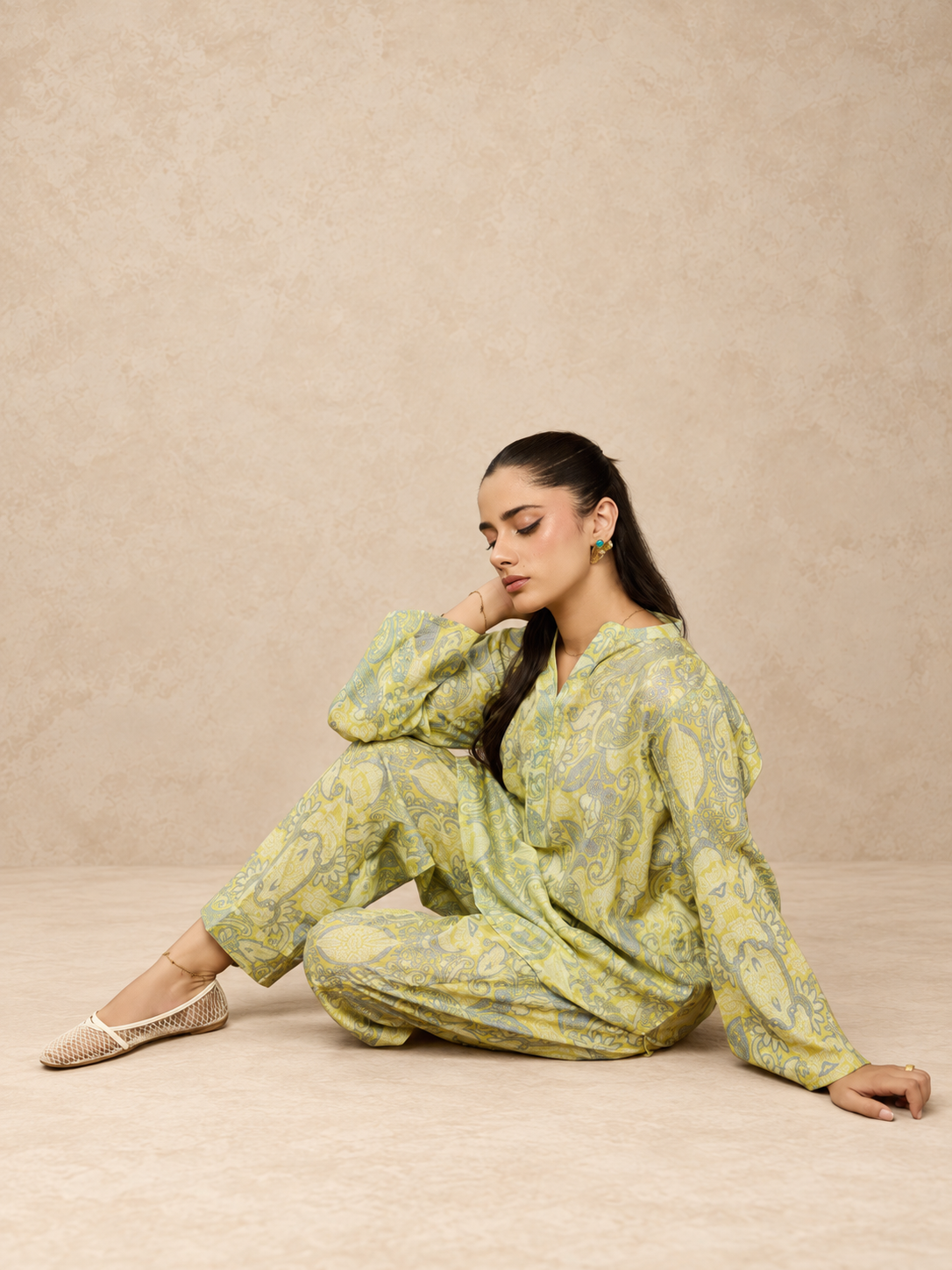 2pcs co_ord set
