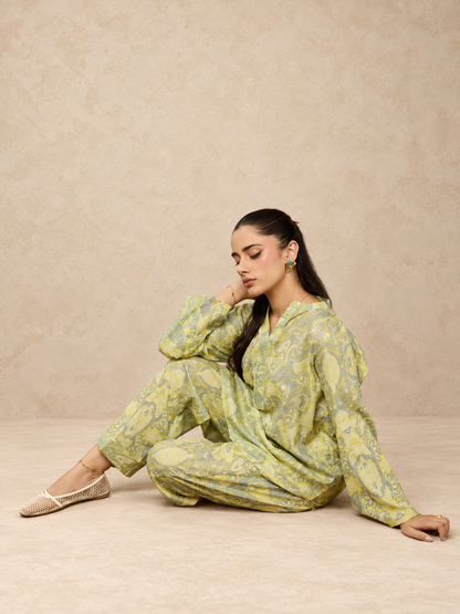 2pcs co_ord set