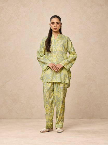 2pcs co_ord set