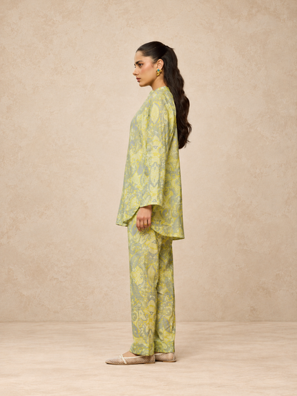 2pcs co_ord set