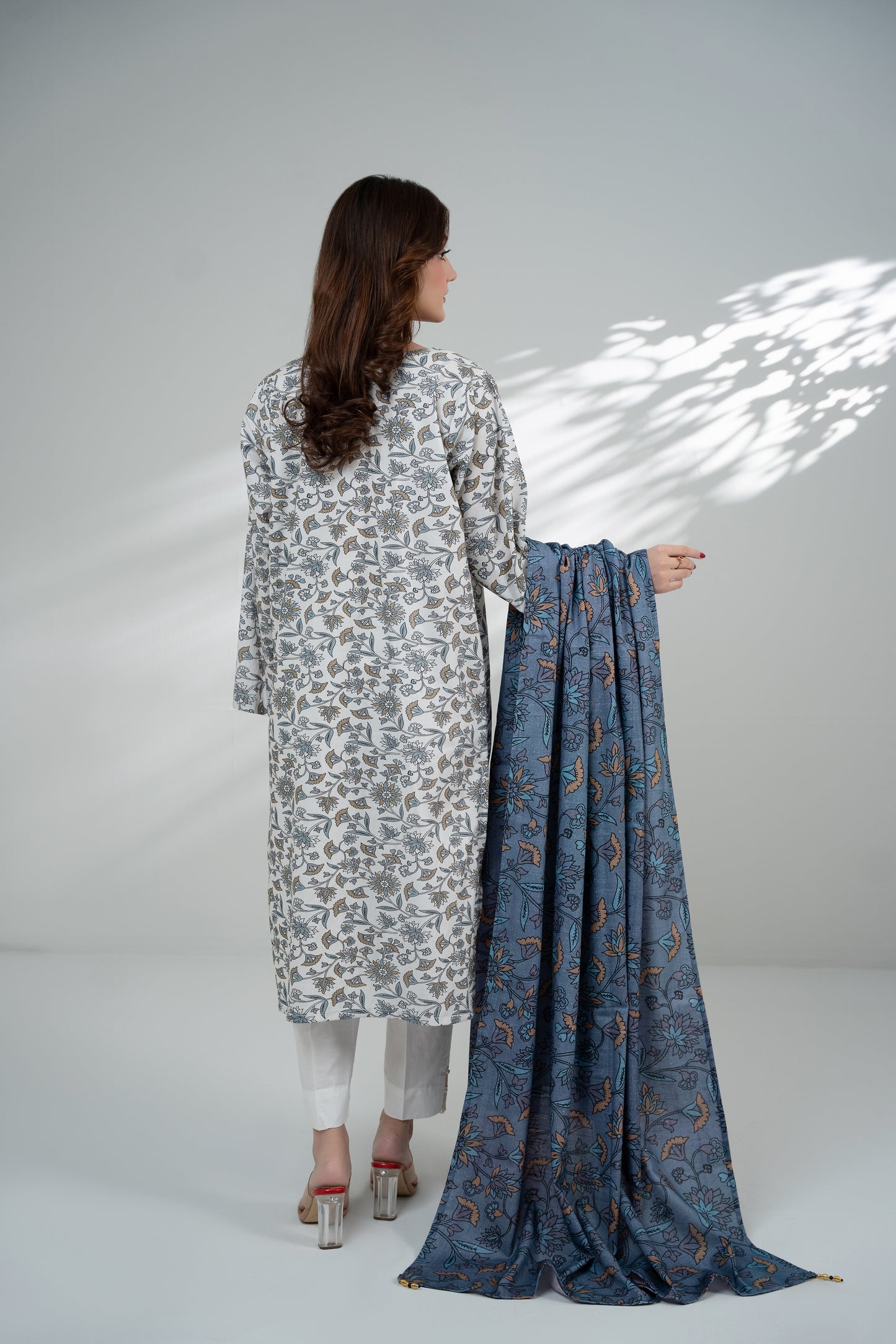 2 pcs cambric suit