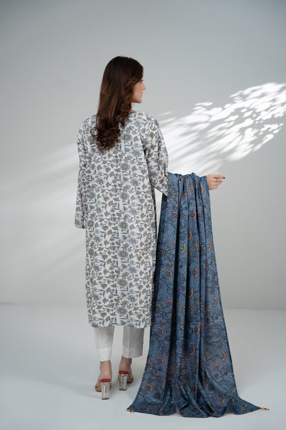 2 pcs cambric suit
