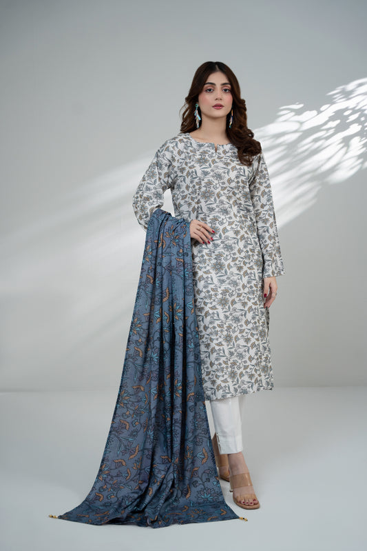 2 pcs cambric suit