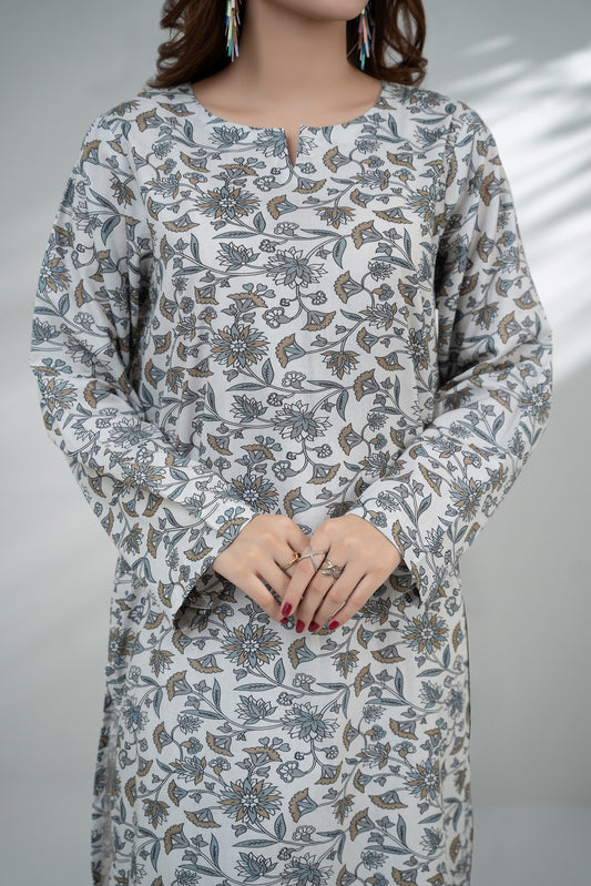 2 pcs cambric suit
