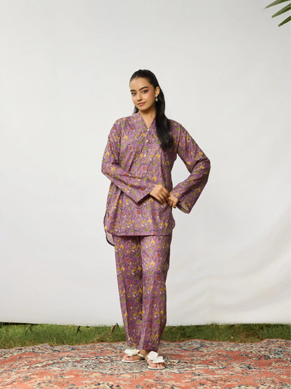 2pcs co_ord set