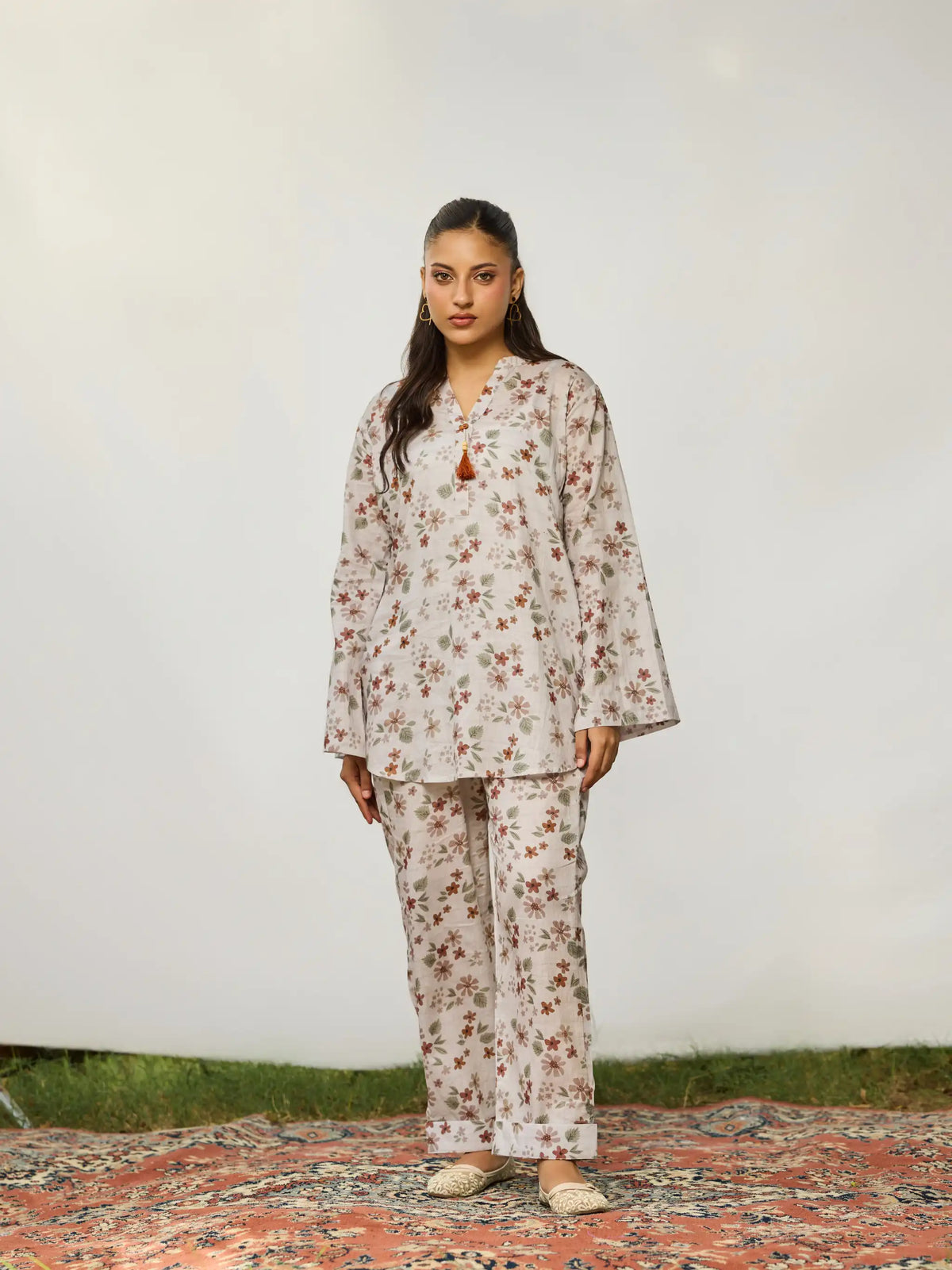 2pcs co_ord set