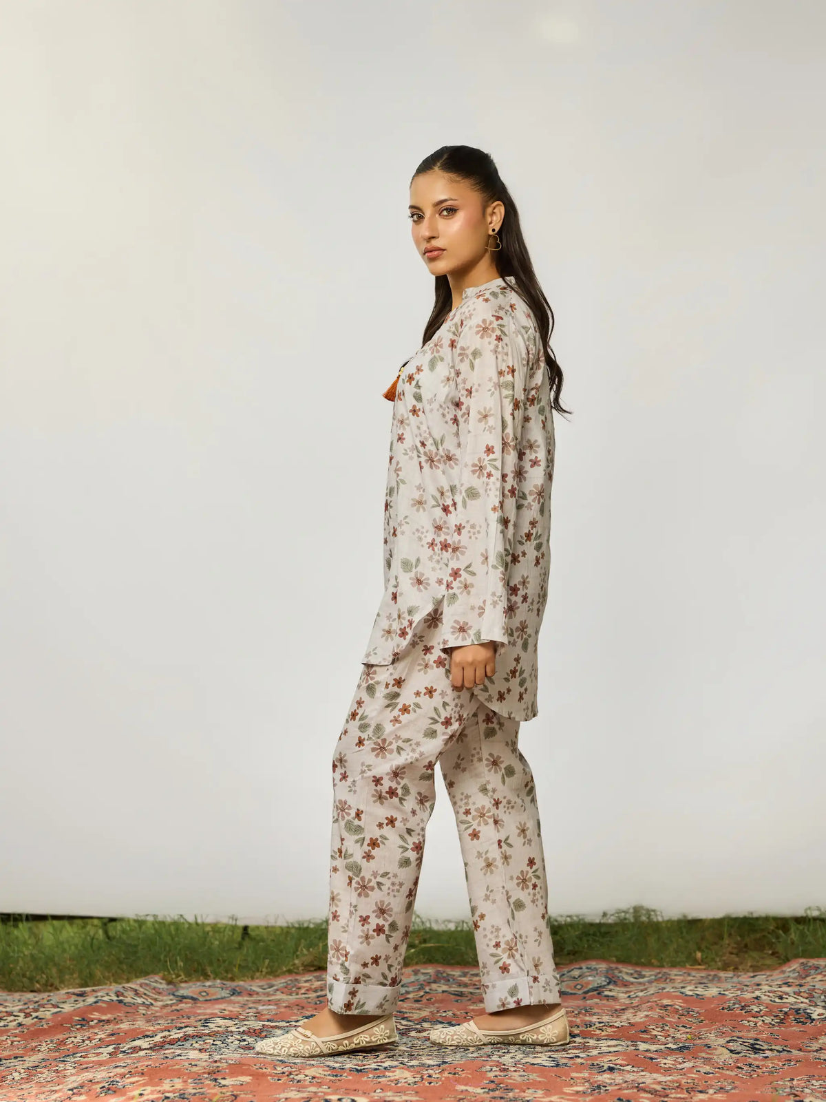 2pcs co_ord set
