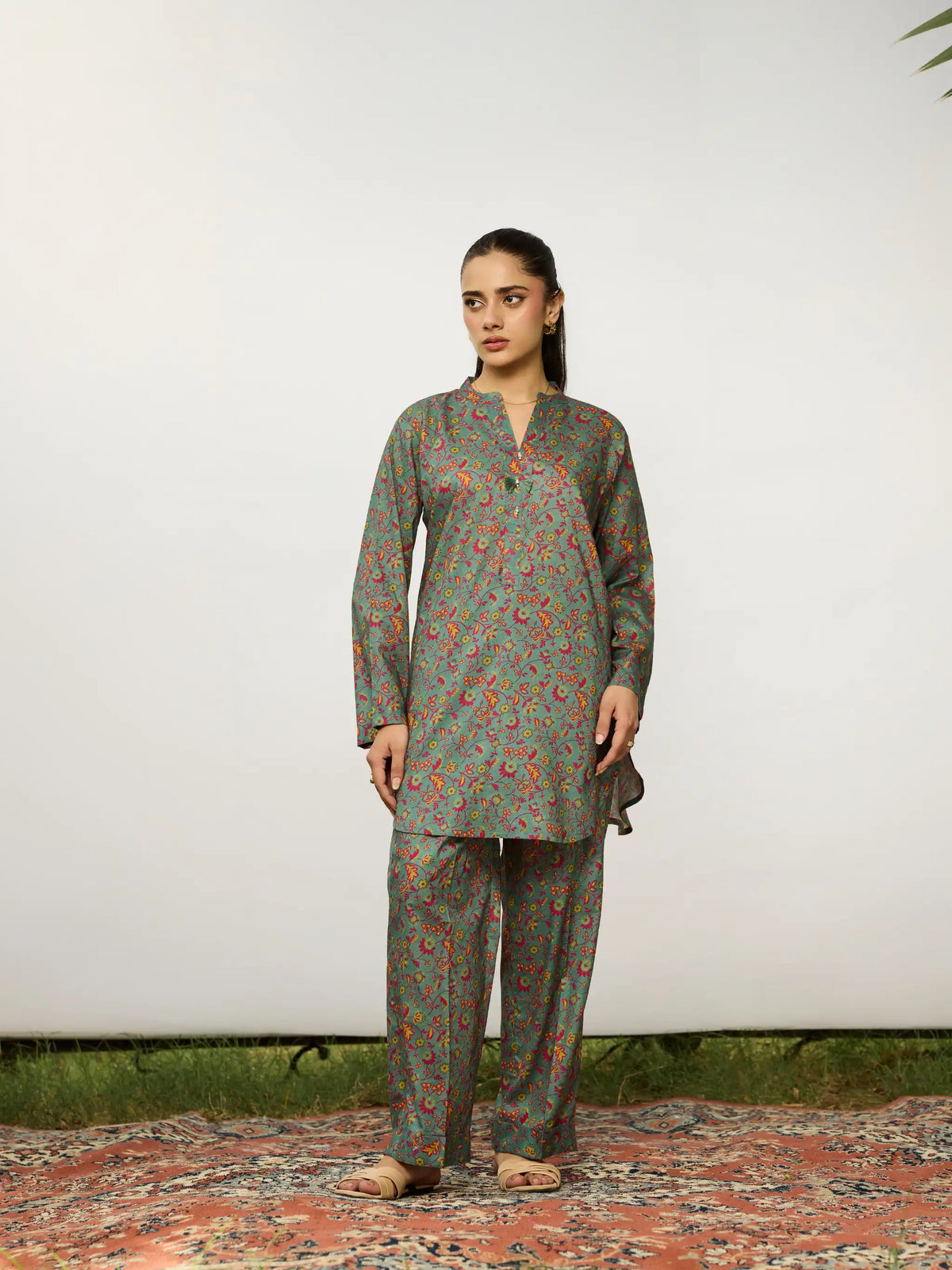 2pcs co_ord set