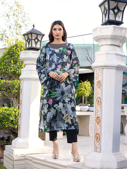 1pc printed shirt