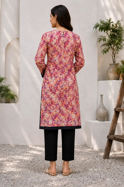 1 pcs printed shirt